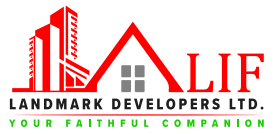 Alif Landmark Developers Ltd
