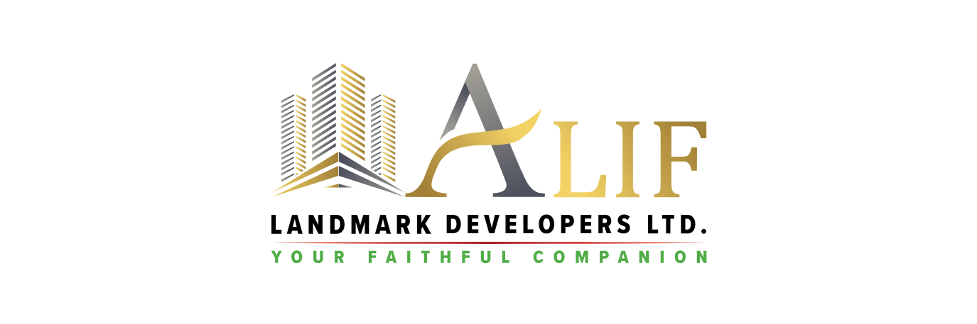 Alif Landmark Developers Ltd